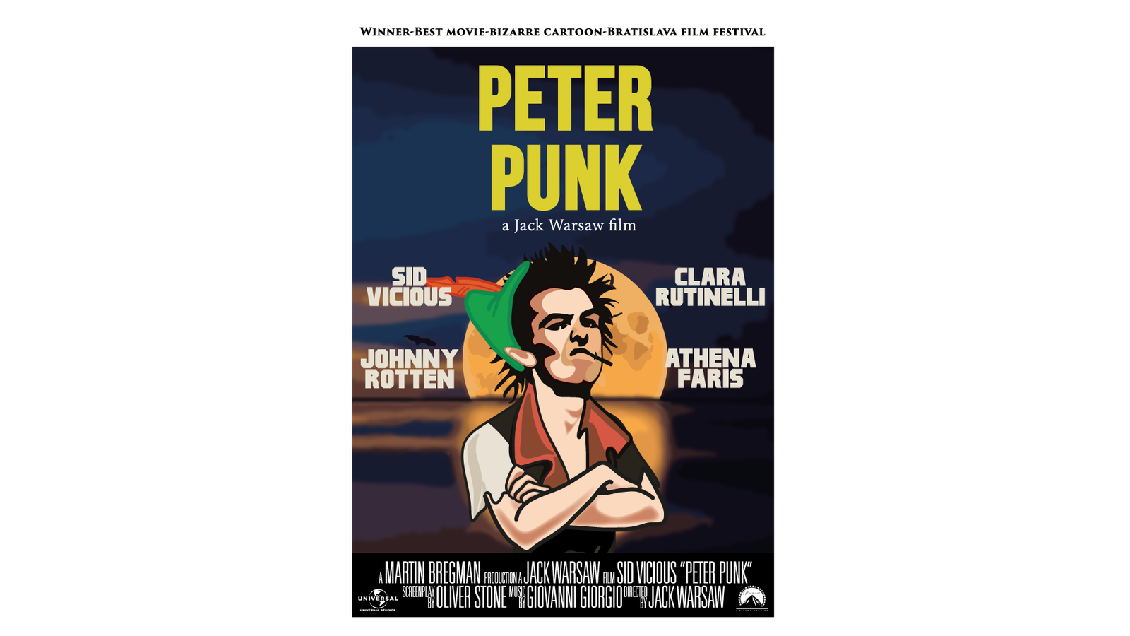 Peter_punk