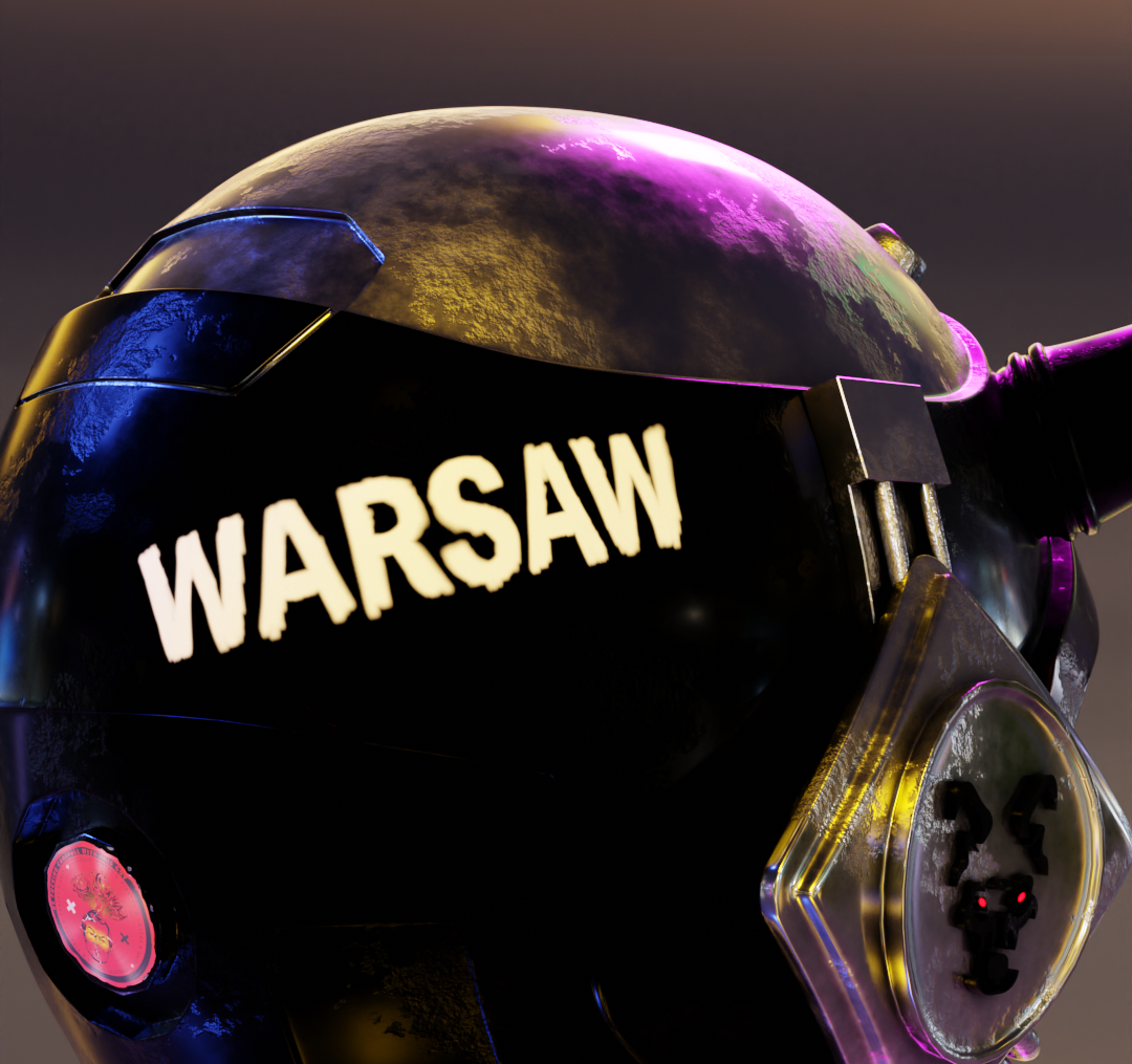 Warsaw_creation